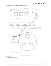 LZ4-00R108-0000 Datasheet Page 13