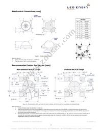 LZ4-00R208-0000 Datasheet Page 6