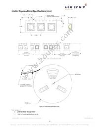 LZ4-00R208-0000 Datasheet Page 13