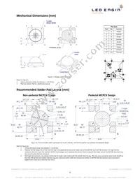 LZ4-00R308-0000 Datasheet Page 6