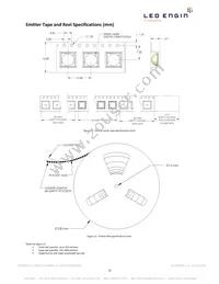 LZ4-00R308-0000 Datasheet Page 12