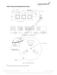 LZ4-00R608-0000 Datasheet Page 13