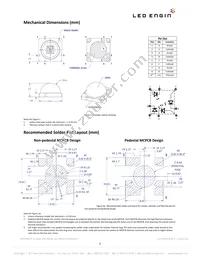 LZ4-00UA00-0000 Datasheet Page 6