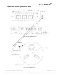 LZ4-00WW08-0435 Datasheet Page 15