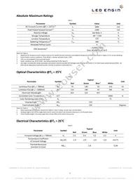LZ4-04MDC9-0000 Datasheet Page 5