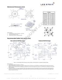LZ4-04MDC9-0000 Datasheet Page 7