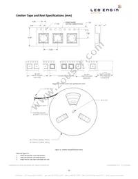 LZ4-04MDC9-0000 Datasheet Page 15