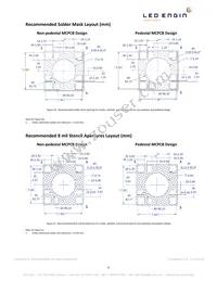 LZ4-04MDCA-0000 Datasheet Page 8