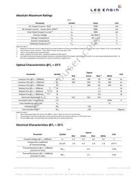 LZ4-04MDPB-0000 Datasheet Page 5