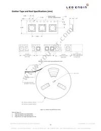 LZ4-04MDPB-0000 Datasheet Page 15