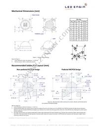 LZ4-20D100-0000 Datasheet Page 6