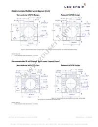 LZ4-20D100-0000 Datasheet Page 7