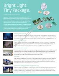 LZ4-20MD06-0000 Datasheet Page 2