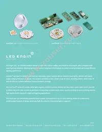 LZ4-20MD06-0000 Datasheet Page 8