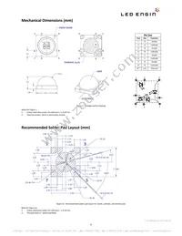 LZ4-40A108-0A45 Datasheet Page 6