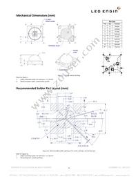 LZ4-40R508-0000 Datasheet Page 6