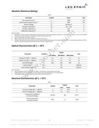 LZ4-40UB00-00U7 Datasheet Page 4