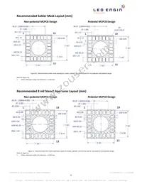 LZ7-04M100 Datasheet Page 8