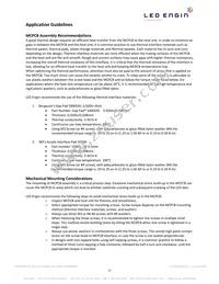 LZ7-04M100 Datasheet Page 21