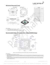 LZ7-04M2PD-0000 Datasheet Page 8