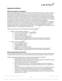 LZ7-04MU00-0000 Datasheet Page 22