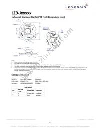 LZ9-00CW00-0056 Datasheet Page 15