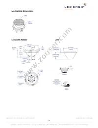 LZ9-00CW00-0056 Datasheet Page 19