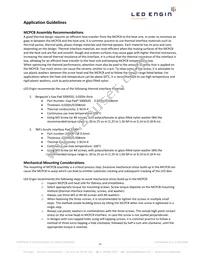 LZ9-00GW00-0028 Datasheet Page 21