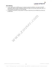 LZ9-00GW00-0028 Datasheet Page 22