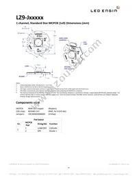 LZ9-00NW00-0040 Datasheet Page 15