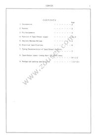 LZ9FC23 Datasheet Page 3