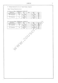 LZ9FC23 Datasheet Page 9