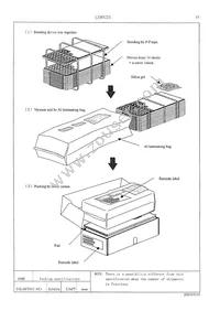 LZ9FC23 Datasheet Page 21