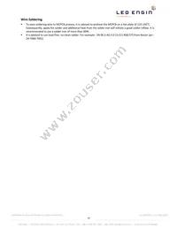 LZC-00CW0R-C065 Datasheet Page 18