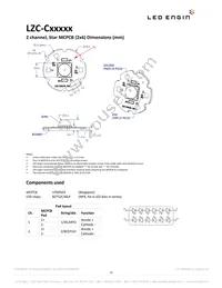 LZC-00NW0R-0040 Datasheet Page 15