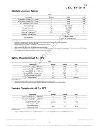 LZC-00SW00-0000 Datasheet Page 5