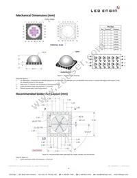 LZC-00WW0R-0027 Datasheet Page 8