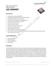 LZC-03MA07-0000 Cover