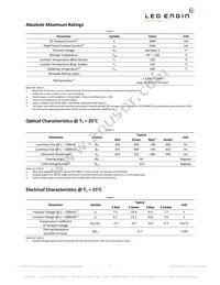 LZC-03MA07-0000 Datasheet Page 4