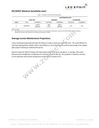 LZC-03MA07-0000 Datasheet Page 5