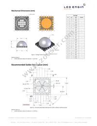 LZC-03MA07-0000 Datasheet Page 6