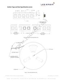 LZC-03MA07-0000 Datasheet Page 12