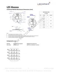 LZC-03MA07-0000 Datasheet Page 14