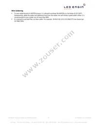 LZC-03MA07-0000 Datasheet Page 16