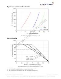 LZC-03MD07-0W70 Datasheet Page 12