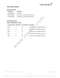 LZC-70UA00-00U8 Datasheet Page 2