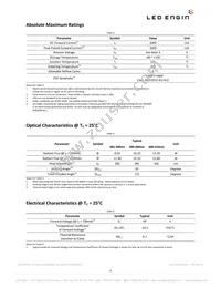 LZC-70UA00-00U8 Datasheet Page 4