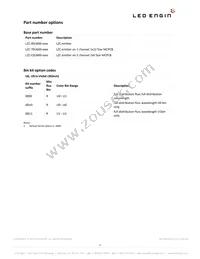 LZC-C0U600-0000 Datasheet Page 2
