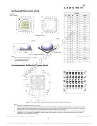 LZP-00CW00-0056 Datasheet Page 8