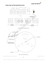 LZP-00CW00-0056 Datasheet Page 13